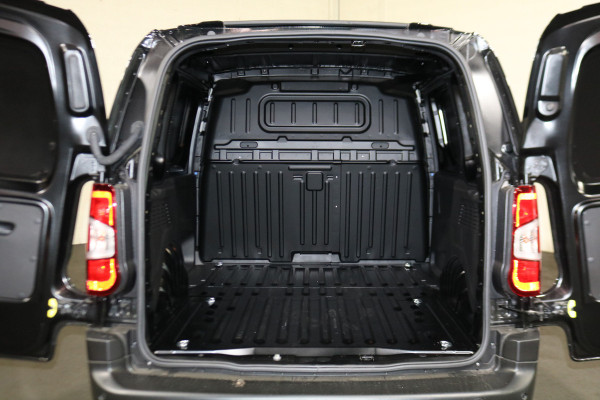 Peugeot e-Partner 136 L1 50 kWh Airco Camera
