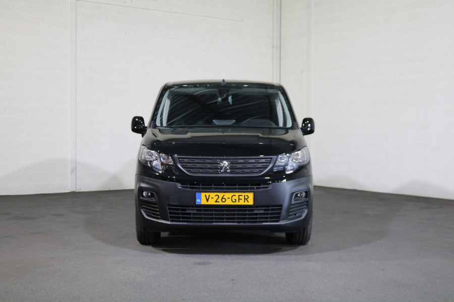 Peugeot e-Partner 136 L1 50 kWh Airco Camera