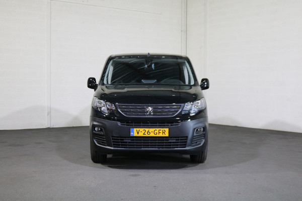 Peugeot e-Partner 136 L1 50 kWh Airco Camera