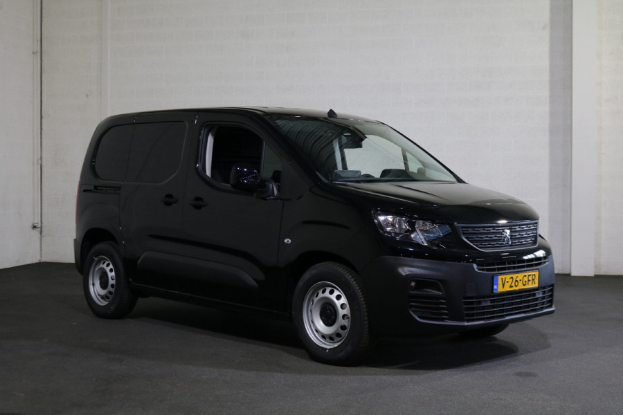 Peugeot e-Partner 136 L1 50 kWh Airco Camera