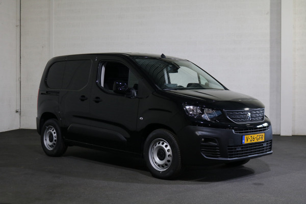 Peugeot e-Partner 136 L1 50 kWh Airco Camera