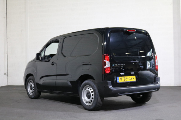 Peugeot e-Partner 136 L1 50 kWh Airco Camera