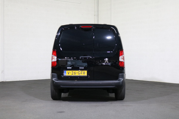 Peugeot e-Partner 136 L1 50 kWh Airco Camera