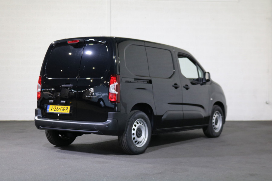 Peugeot e-Partner 136 L1 50 kWh Airco Camera