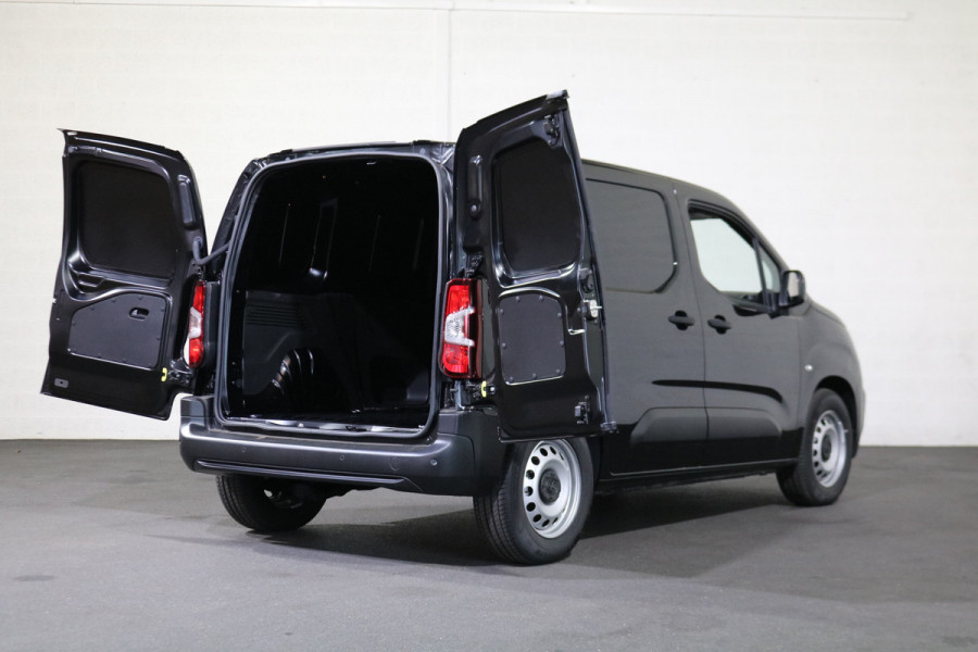 Peugeot e-Partner 136 L1 50 kWh Airco Camera