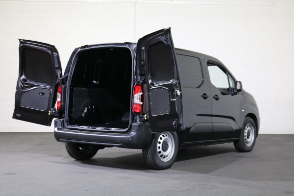 Peugeot e-Partner 136 L1 50 kWh Airco Camera