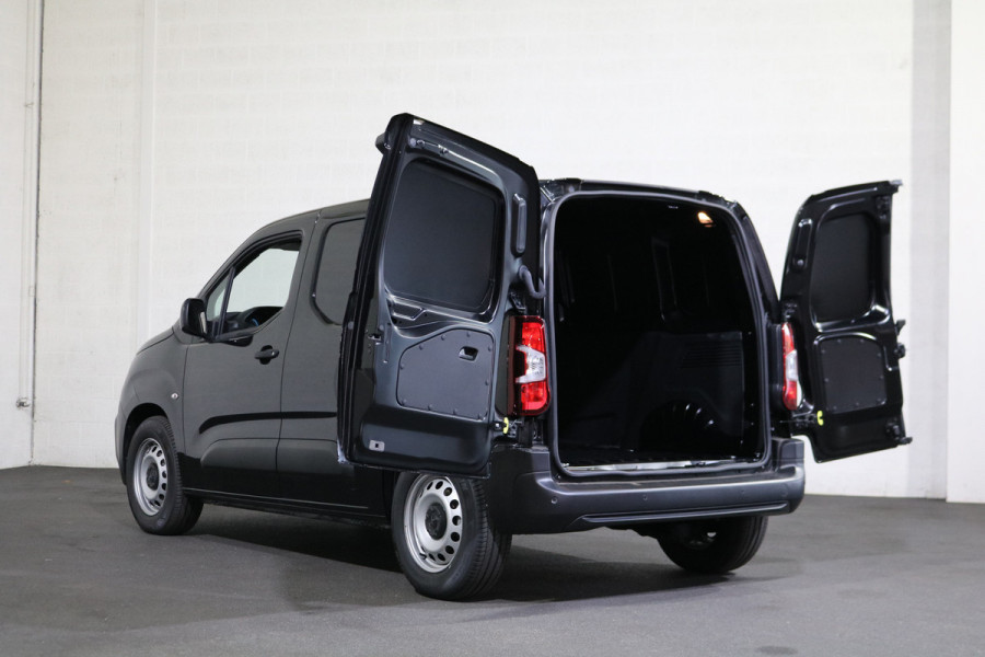 Peugeot e-Partner 136 L1 50 kWh Airco Camera