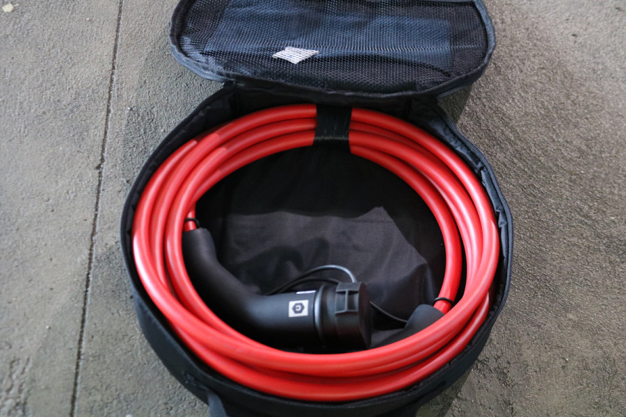 Peugeot e-Partner 136 L1 50 kWh Airco Camera