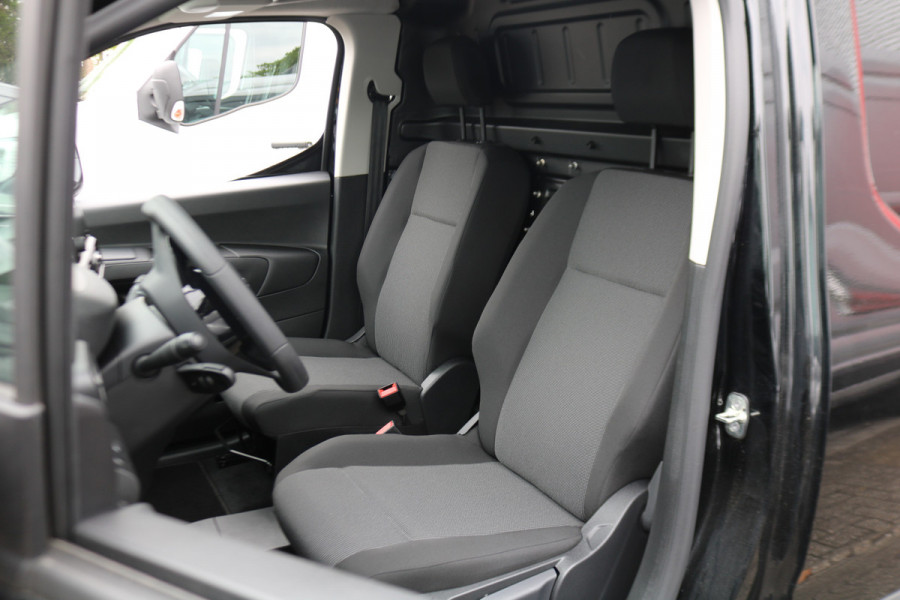Peugeot e-Partner 136 L1 50 kWh Airco Camera