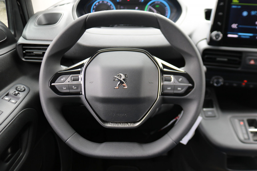 Peugeot e-Partner 136 L1 50 kWh Airco Camera
