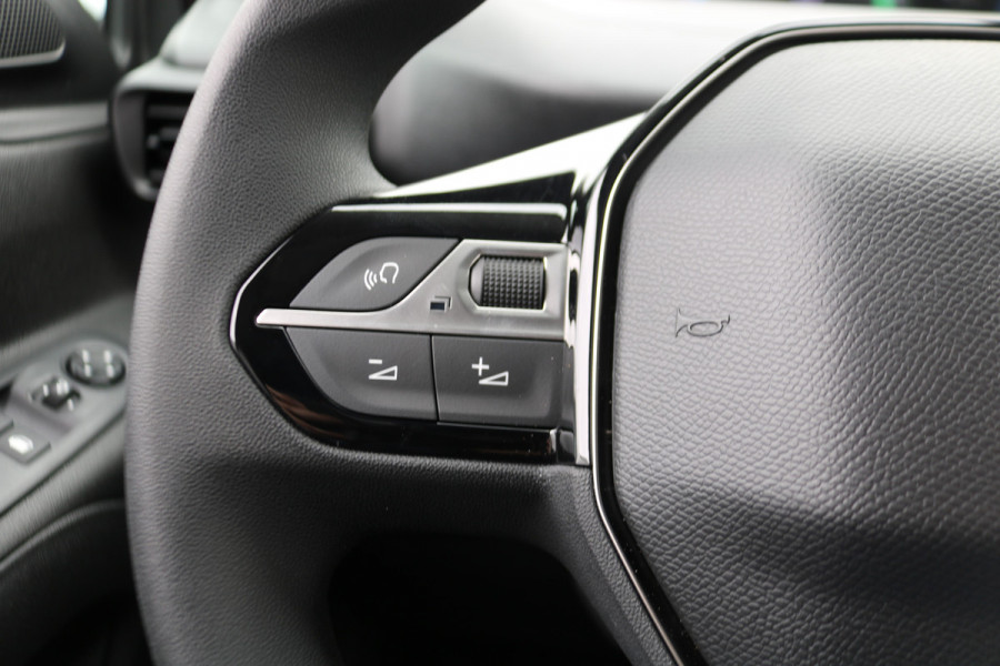 Peugeot e-Partner 136 L1 50 kWh Airco Camera