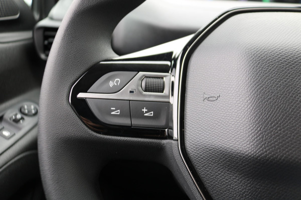 Peugeot e-Partner 136 L1 50 kWh Airco Camera