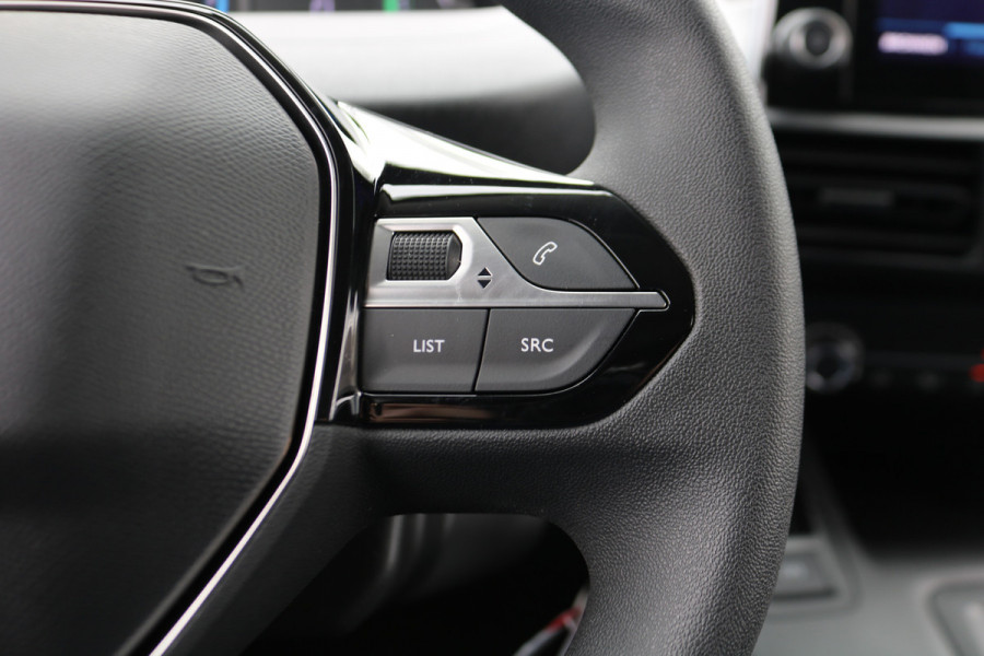 Peugeot e-Partner 136 L1 50 kWh Airco Camera
