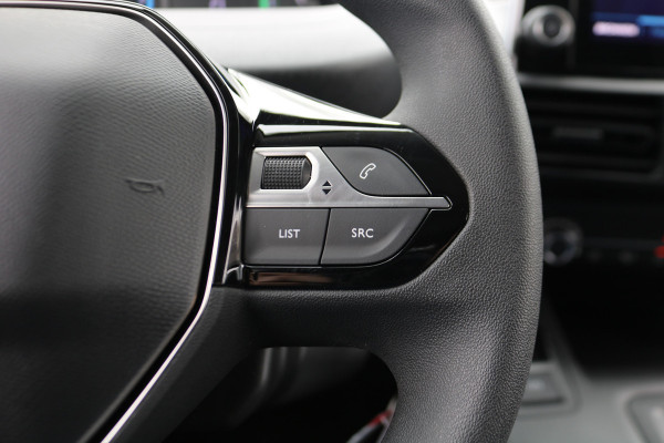 Peugeot e-Partner 136 L1 50 kWh Airco Camera