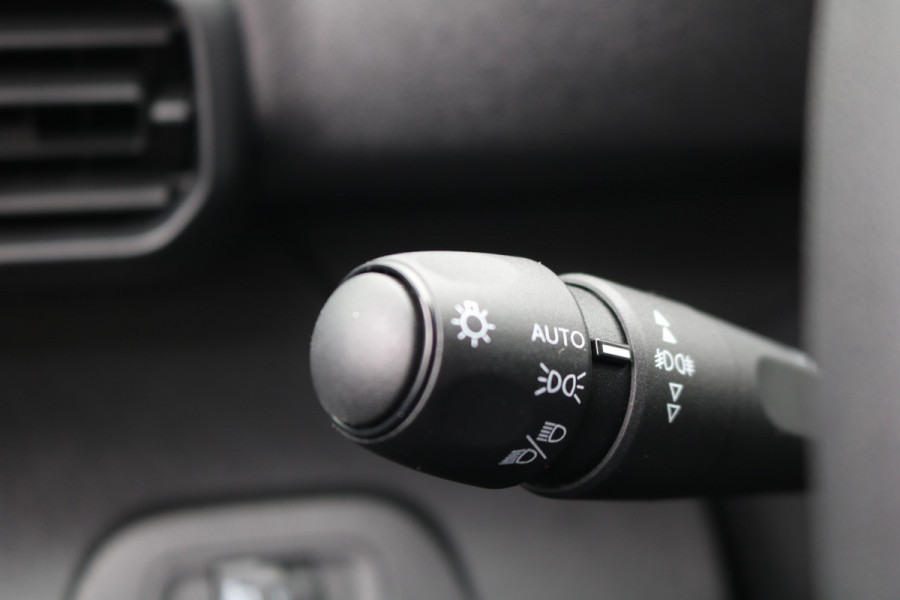 Peugeot e-Partner 136 L1 50 kWh Airco Camera