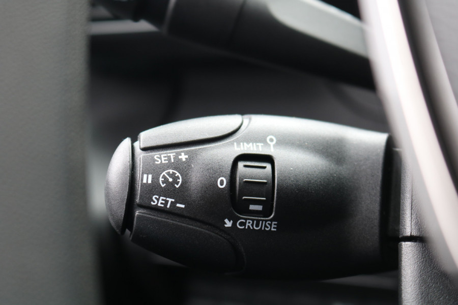 Peugeot e-Partner 136 L1 50 kWh Airco Camera
