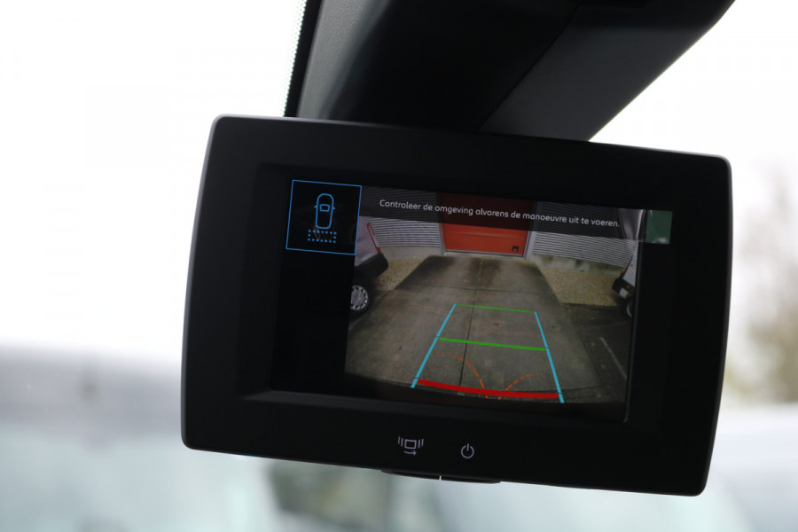 Peugeot e-Partner 136 L1 50 kWh Airco Camera