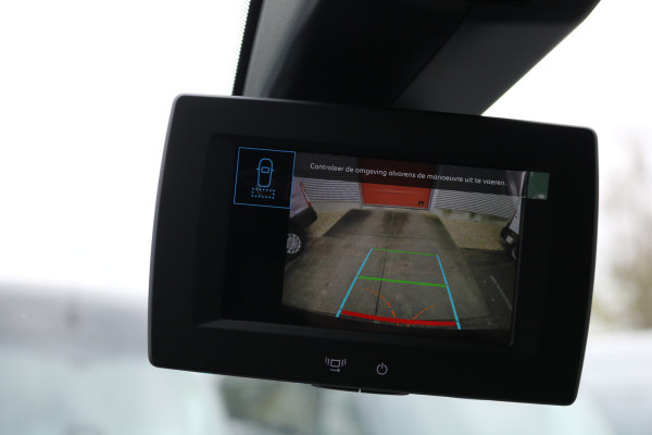 Peugeot e-Partner 136 L1 50 kWh Airco Camera