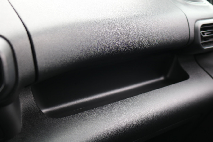 Peugeot e-Partner 136 L1 50 kWh Airco Camera