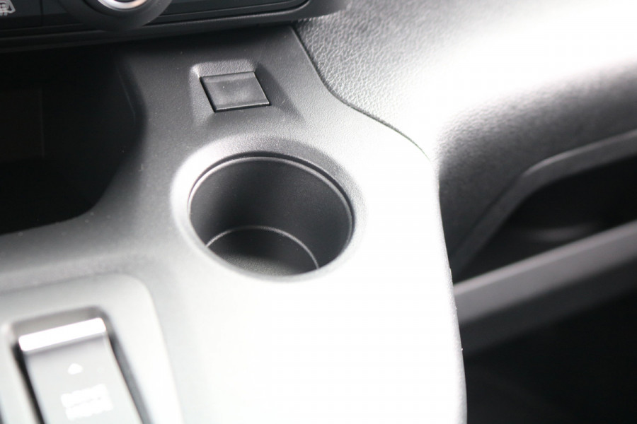 Peugeot e-Partner 136 L1 50 kWh Airco Camera