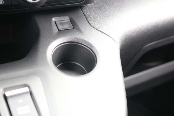 Peugeot e-Partner 136 L1 50 kWh Airco Camera