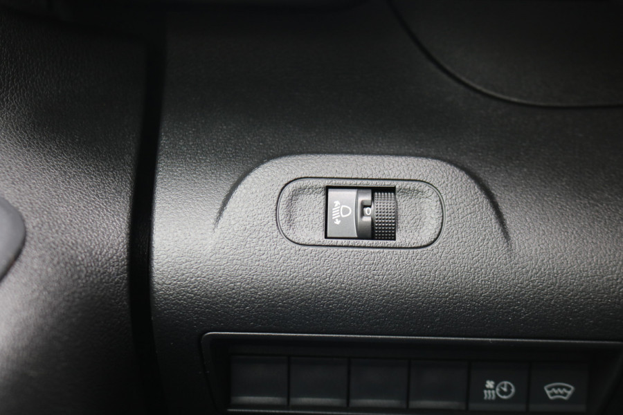 Peugeot e-Partner 136 L1 50 kWh Airco Camera
