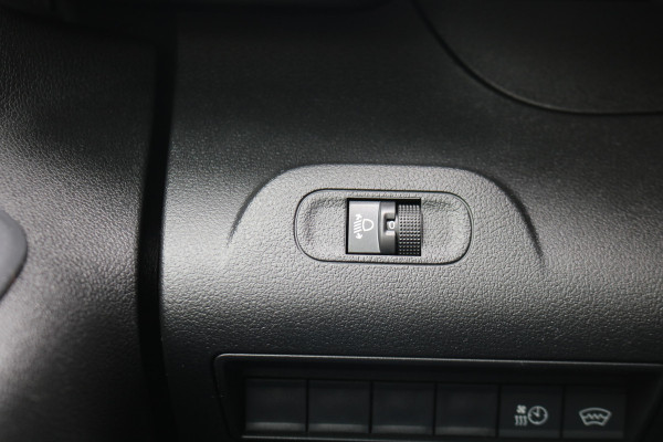 Peugeot e-Partner 136 L1 50 kWh Airco Camera