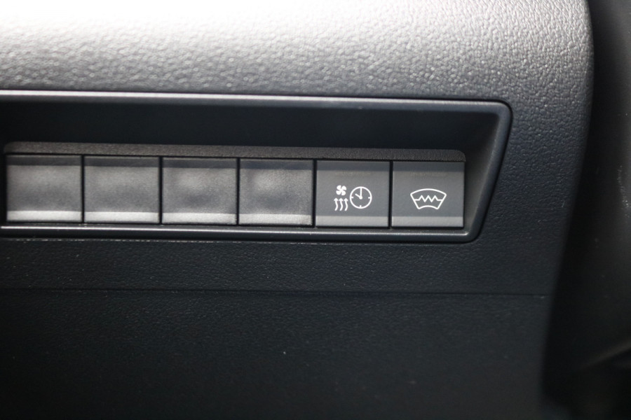 Peugeot e-Partner 136 L1 50 kWh Airco Camera