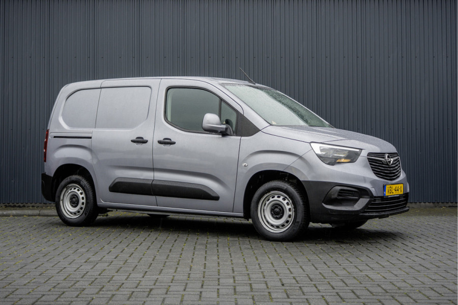 Opel Combo 1.6D L1H1 | Carplay | Inrichting | Navigatie | Cruise | Airco | | PDC | Euro 6