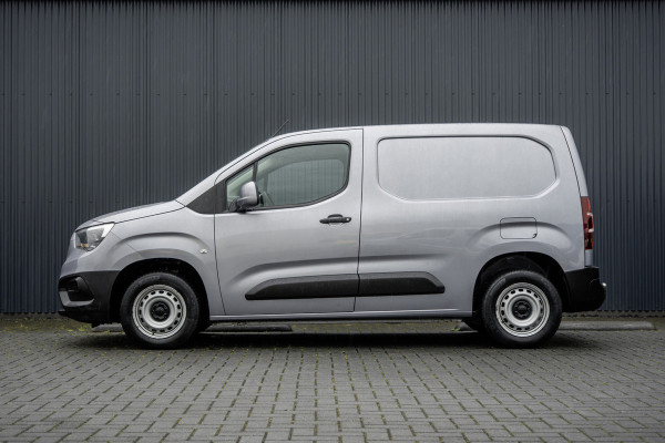 Opel Combo 1.6D L1H1 | Carplay | Inrichting | Navigatie | Cruise | Airco | | PDC | Euro 6