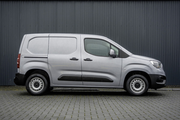 Opel Combo 1.6D L1H1 | Carplay | Inrichting | Navigatie | Cruise | Airco | | PDC | Euro 6