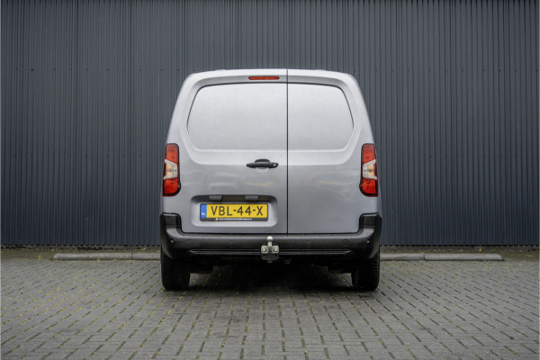 Opel Combo 1.6D L1H1 | Carplay | Inrichting | Navigatie | Cruise | Airco | | PDC | Euro 6
