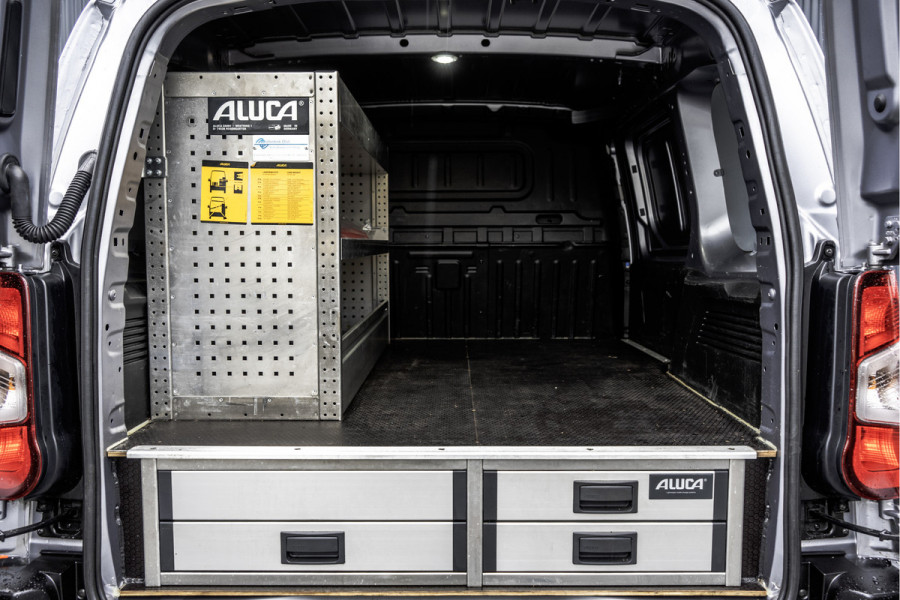 Opel Combo 1.6D L1H1 | Carplay | Inrichting | Navigatie | Cruise | Airco | | PDC | Euro 6