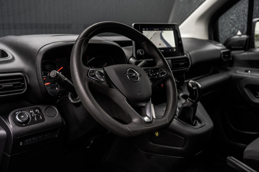 Opel Combo 1.6D L1H1 | Carplay | Inrichting | Navigatie | Cruise | Airco | | PDC | Euro 6