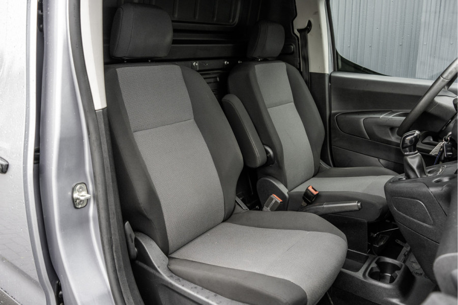 Opel Combo 1.6D L1H1 | Carplay | Inrichting | Navigatie | Cruise | Airco | | PDC | Euro 6