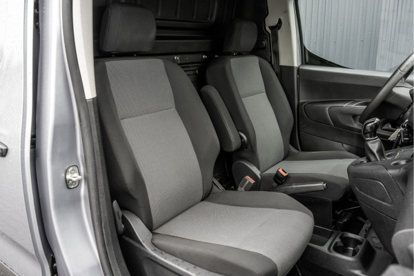 Opel Combo 1.6D L1H1 | Carplay | Inrichting | Navigatie | Cruise | Airco | | PDC | Euro 6