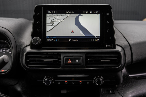 Opel Combo 1.6D L1H1 | Carplay | Inrichting | Navigatie | Cruise | Airco | | PDC | Euro 6