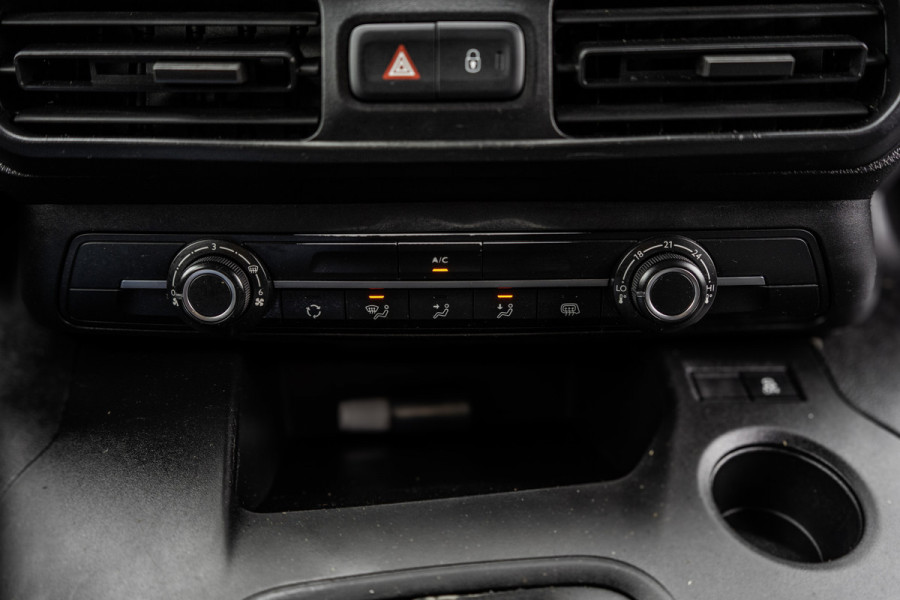 Opel Combo 1.6D L1H1 | Carplay | Inrichting | Navigatie | Cruise | Airco | | PDC | Euro 6