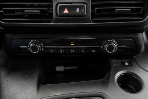 Opel Combo 1.6D L1H1 | Carplay | Inrichting | Navigatie | Cruise | Airco | | PDC | Euro 6