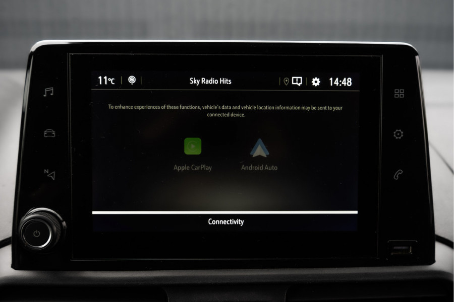 Opel Combo 1.6D L1H1 | Carplay | Inrichting | Navigatie | Cruise | Airco | | PDC | Euro 6