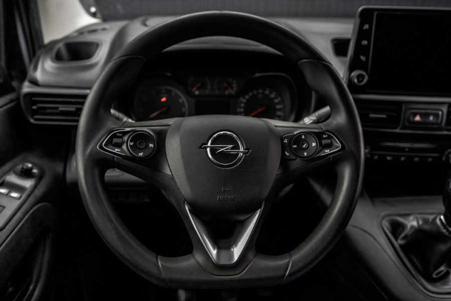 Opel Combo 1.6D L1H1 | Carplay | Inrichting | Navigatie | Cruise | Airco | | PDC | Euro 6