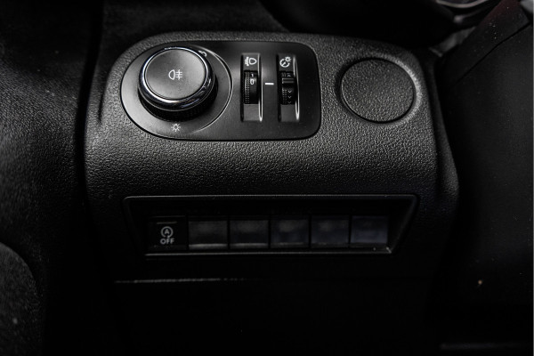 Opel Combo 1.6D L1H1 | Carplay | Inrichting | Navigatie | Cruise | Airco | | PDC | Euro 6