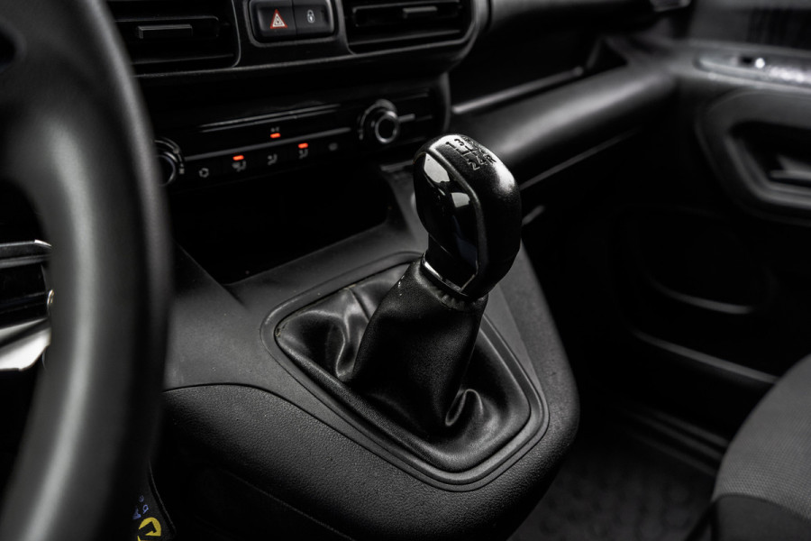 Opel Combo 1.6D L1H1 | Carplay | Inrichting | Navigatie | Cruise | Airco | | PDC | Euro 6