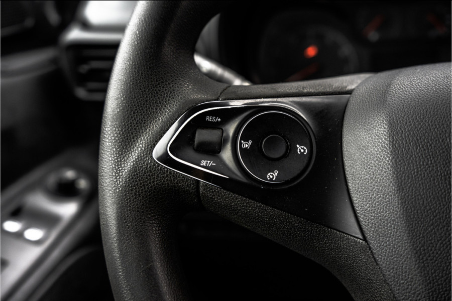Opel Combo 1.6D L1H1 | Carplay | Inrichting | Navigatie | Cruise | Airco | | PDC | Euro 6