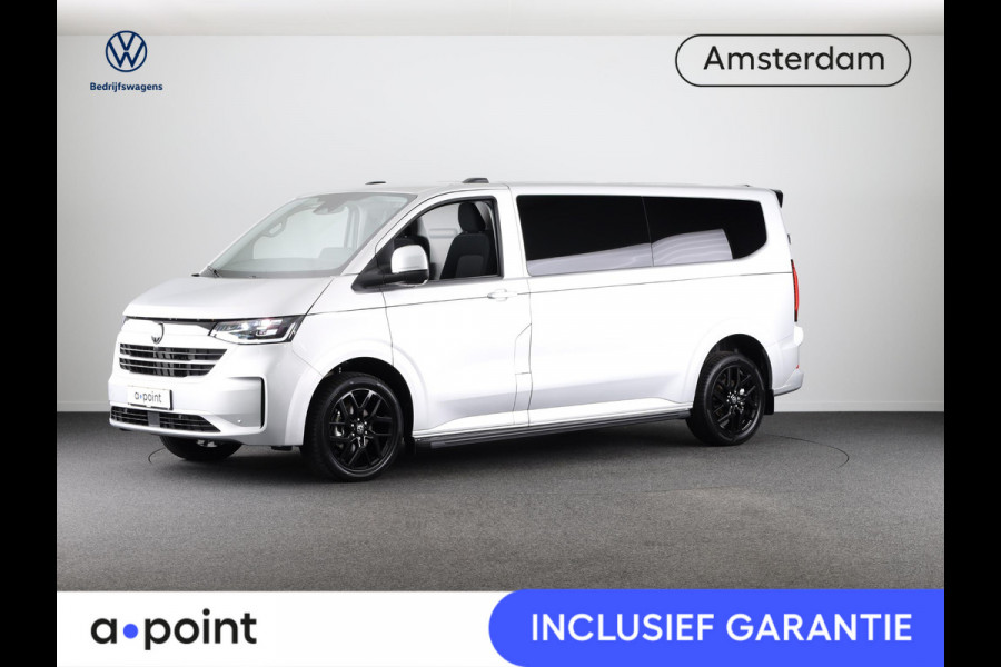 Volkswagen Transporter 2.0 TDI L2H1 30 Bulli 170 PK Automaat BPM Vrij!!