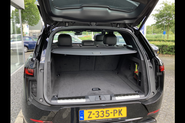 Land Rover Range Rover Sport P460e Dynamic SE PHEV | Direct leverbaar! NL auto | 23” ‘Style 1075’ | Pano schuif-/kanteldak [041CZ] | Meridian™ 3D Surround [025MN] | Walnut houtfineer [088UM] | Elek. trekhaak [028LD] | Cold Climate Pack [072BI
