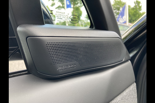 Land Rover Range Rover Sport P460e Dynamic SE PHEV | Direct leverbaar! NL auto | 23” ‘Style 1075’ | Pano schuif-/kanteldak [041CZ] | Meridian™ 3D Surround [025MN] | Walnut houtfineer [088UM] | Elek. trekhaak [028LD] | Cold Climate Pack [072BI