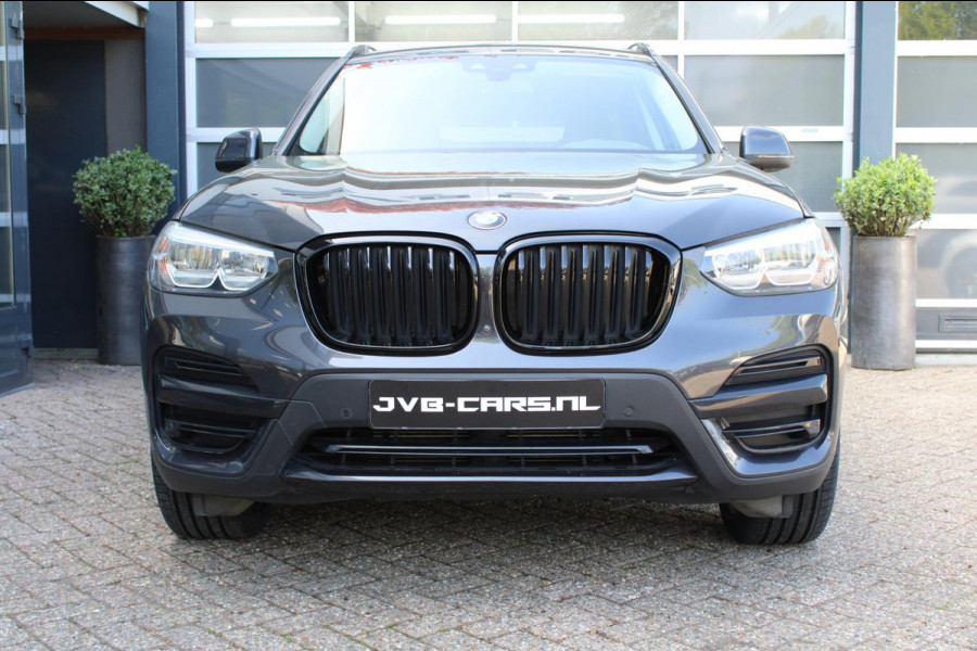 BMW X3 XDrive30e