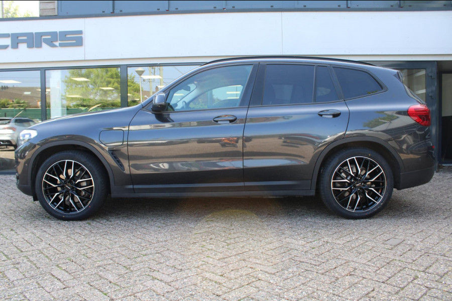 BMW X3 XDrive30e