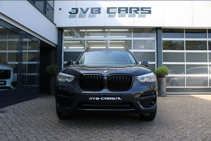 BMW X3 XDrive30e